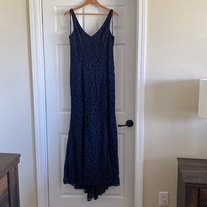BCBG Lace Dress